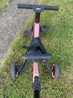 Tříkolka Zopa 3v1 - 7