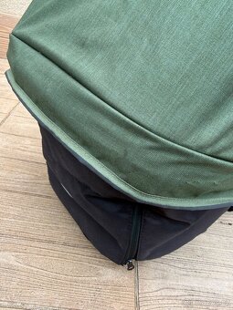 Korba TFK mono 2 olive - 7