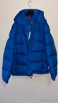 Péřová bunda  Polo Ralph Lauren - 7
