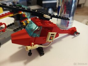 Lego retro - 7