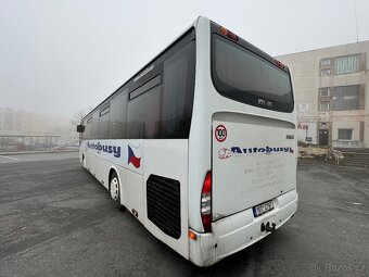 Prodám Irisbus Crossway Iveco nová STK 2026 - 7