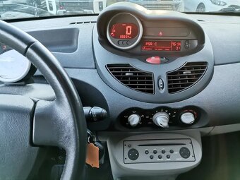 RENAULT TWINGO 1.2 16V DYNAMIC 2007 - 7