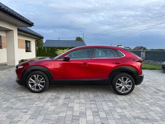 MAZDA CX-30 CX30 2.0 SKYACTIV - 7