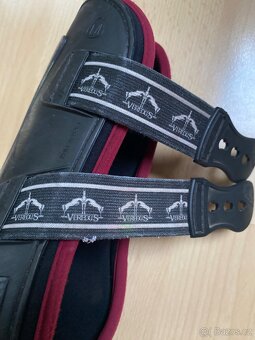 Kamaše Veredus Olympus M - 7