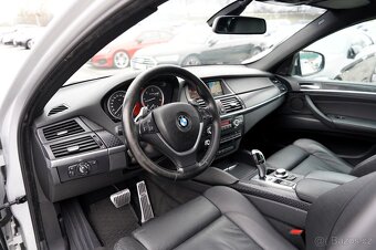 BMW X6 3.0 xDrive - 7