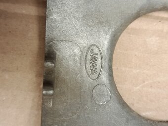 Jawa 353 Kývačka - 7