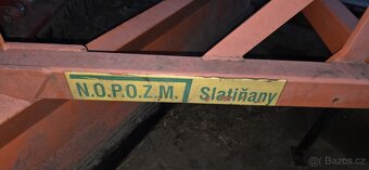 Radlice na sníh - 7