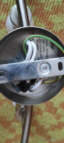 STROPNI SVETLO NEVYUZITÉ - 7