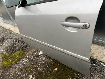 Dveře Škoda Octavia - 7