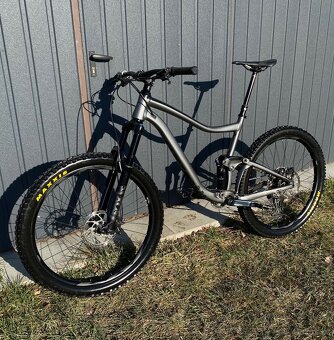 Horské kolo Giant Trance 2 - 7