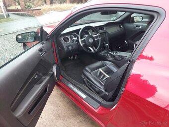 Ford mustang 5.0 GT - 7