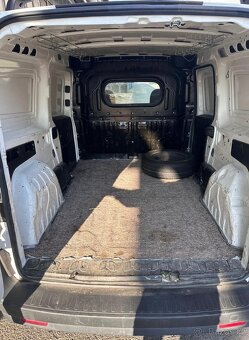 FIAT DOBLO- dlouhá verze 1.6D77KW - 7