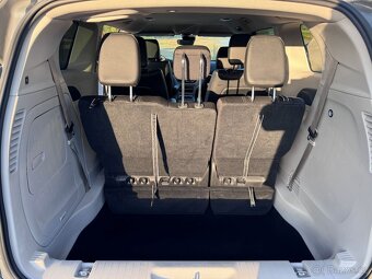 Chrysler Pacifica 3,6 Hybrid RU Radar Limit 2023 DPH - 7