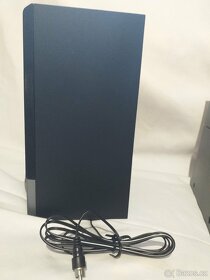 Věž universum +reprobedny - 7