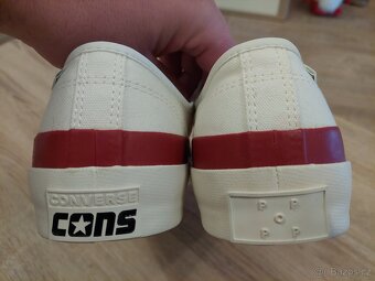 Converse Jack Purcell 46,5 - 7