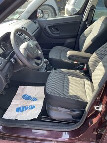 Škoda Roomster..1.2 Tsi benzin - 7