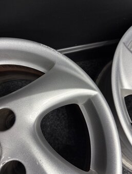 Alu Peugeot 4x108 15” - 7