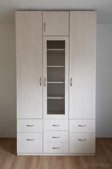 Set nábytku dětský pokoj - 7