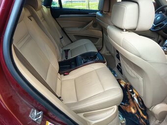 BMW x6 - 7