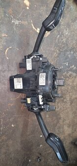 Pačky pod Volant přepínač Kombinovaný - 7