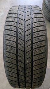 ALU kola Jeep Compass R17 - 7