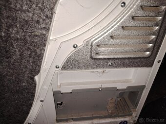 TOP sušička Beko Premium (A+++)  AirTouch - 7