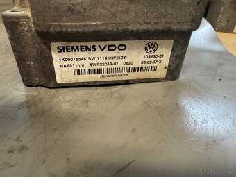 Haldex řídici jednotka 2.gen. - 7