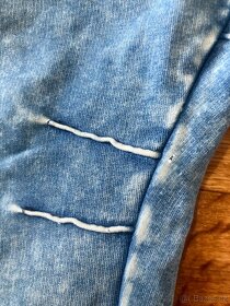 Set (tricko a kalhoty) zn. bymini - 7