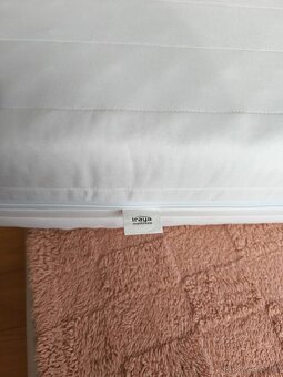 Pěnové matrace 200x90x15 - 7