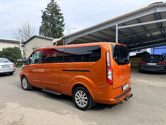 FORD Tourneo - 7