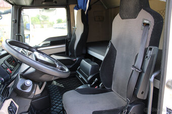 MAN TGX 18.500 - 7
