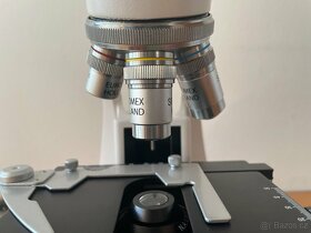 Binokulární mikroskop EUROMEX VSM 4267 BB - 7