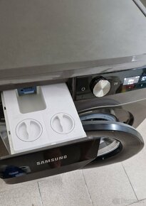 Pračka Samsung WW90T534DAX/S7 - 7