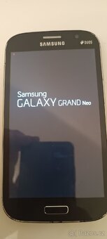Samsung Galaxy Grand Neo - 7