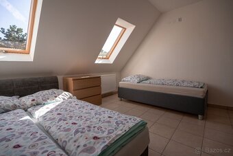 Levné ubytování - nedaleko Brna - 7