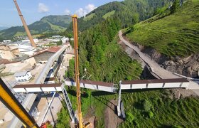 Vedoucí Montér OSVČ - montáže v EU - nové projekty - 7