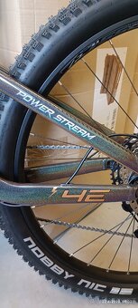 4Ever Powerstream, velikost L - 7