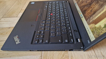 Lenovo ThinkPad T490, 1000GB SSD, 16GB RAM - 7