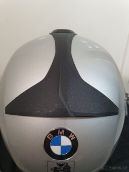 BMW Přilba Helma System Evo Vel. 58-59 M-L Pinlock - 7