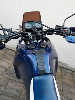 Suzuki DR 800 BIG, 1990 - 7