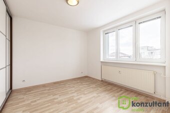 Pronájem byty 4+kk, 85 m2 - Velká Bíteš, ev.č. 00751 - 7