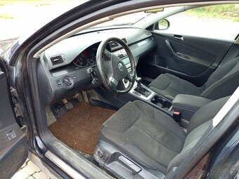 Passat B6 na ND - 7