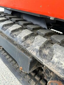 Kubota kx027-4 - 7