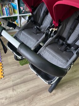 Bugaboo Donkey 2 - 7