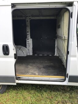 Fiat ducato Peugeot boxer Citroen jumper - 7