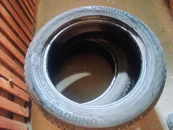 225/55/18 celoroční pneu Uniroyal 2ks - 7