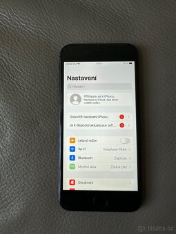 iPhone 8 64Gb Space Grey - 7