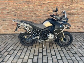 BMW R 1200 GS Adventure (edice 90 Jahre) - 7