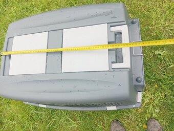 Přepravka na psa 72x51x52 - 7