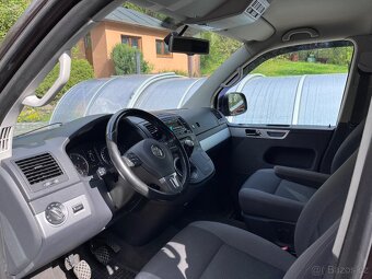 VW Multivan T5 2.0TDI 103 kw - 7